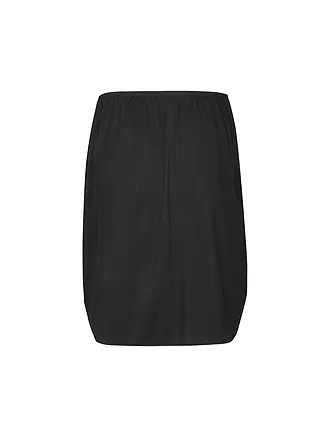 NINA VON C | Fond de robe "Elegance" (Noir) | schwarz